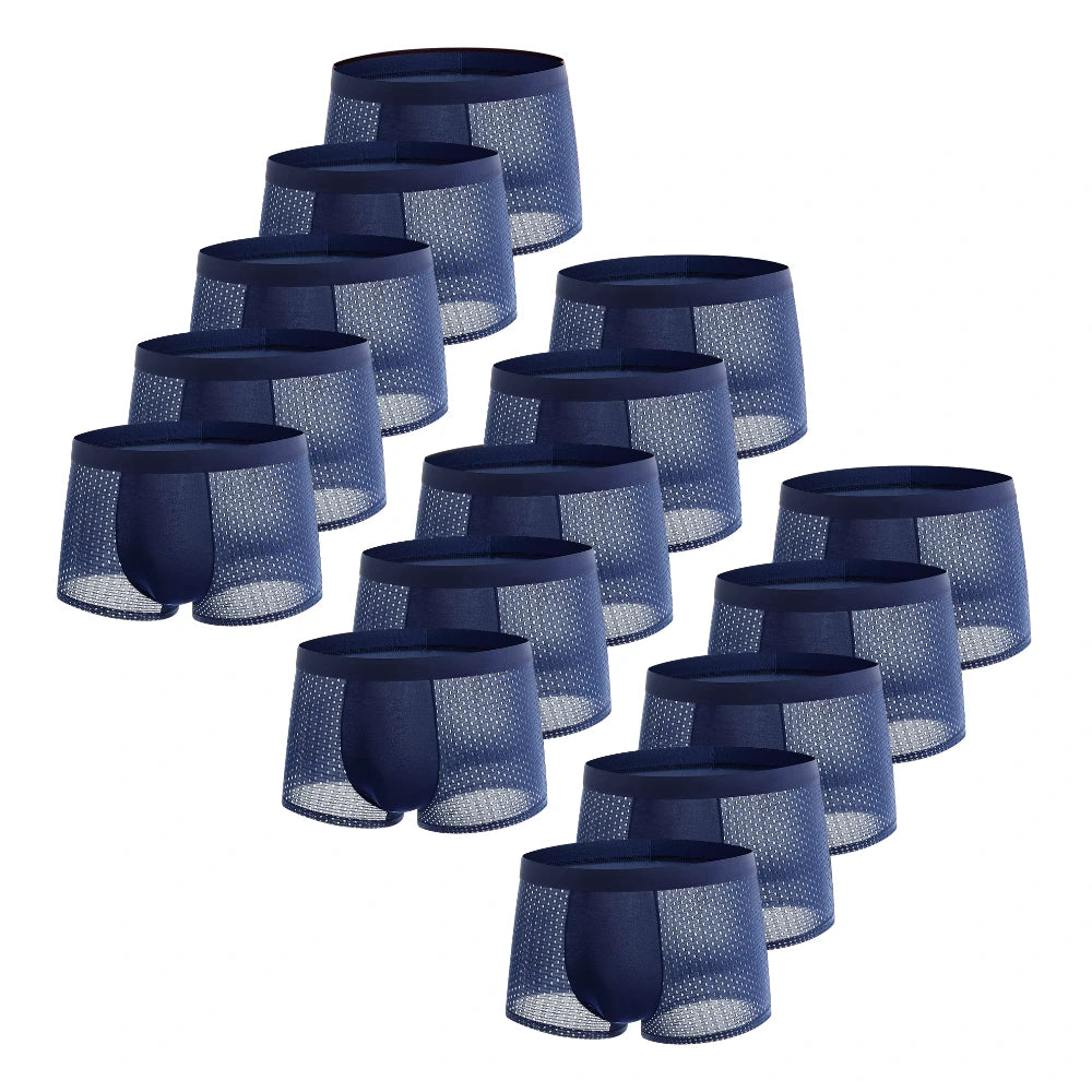 Bamoki – Bambus Boxershorts