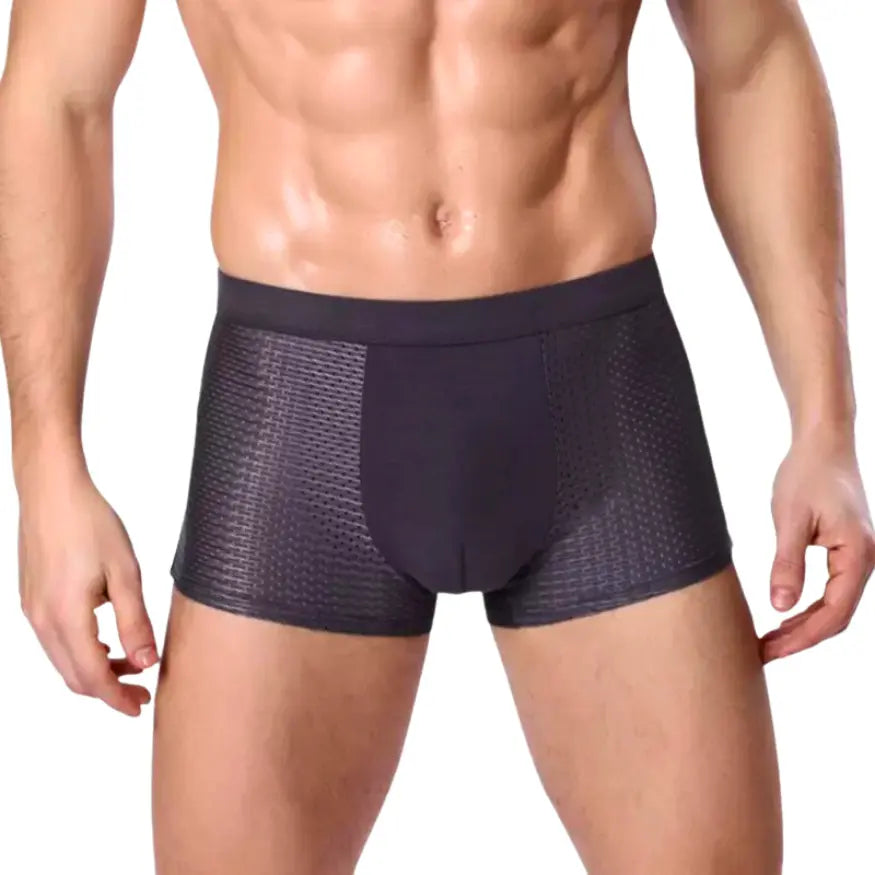 Bamoki – Bambus Boxershorts