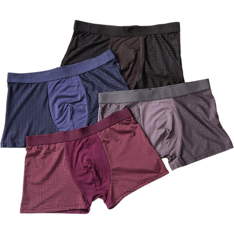 Bamoki – Bambus Boxershorts