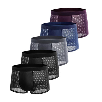Bamoki – Bambus Boxershorts