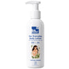 Bamoki™ Her Everyday Body Lotion with Shea Butter & Aloe Vera | 100% Natural, 95% Organic, 200ml