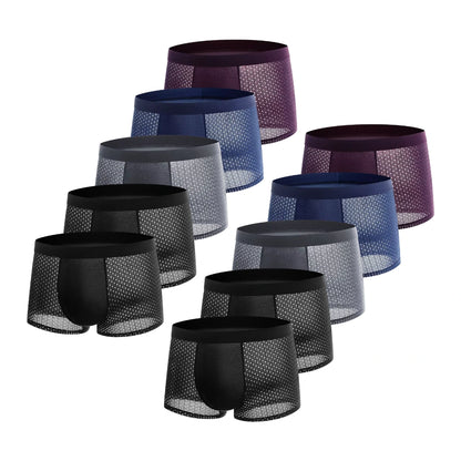 Bamoki – Bambus Boxershorts