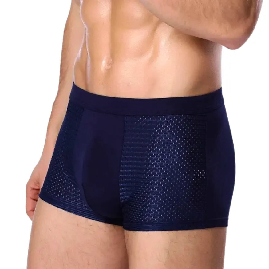 Bamoki – Bambus Boxershorts