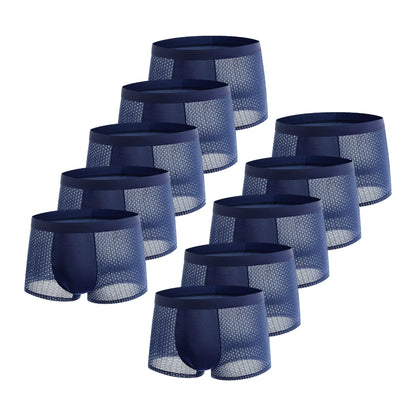 Bamoki – Bambus Boxershorts