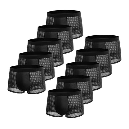 Bamoki – Bambus Boxershorts