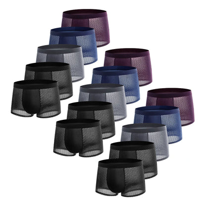 Bamoki – Bambus Boxershorts
