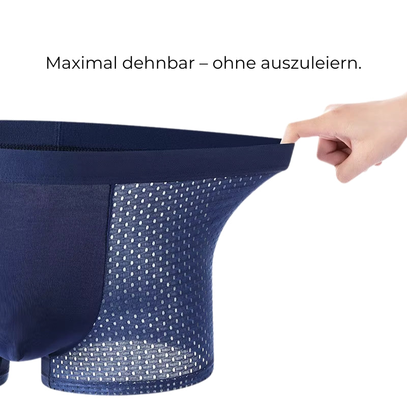 Bamoki – Bambus Boxershorts