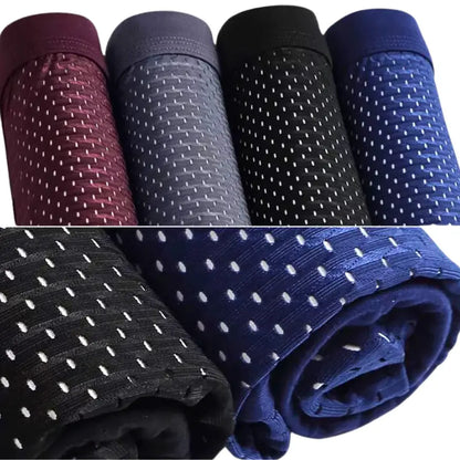 Bamoki – Bambus Boxershorts