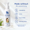 Bamoki™ Skin Rebalance Stretch Mark Oil with Avocado & Coconut | 100% Natural, 99% Organic, 100ml