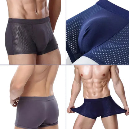 Bamoki – Bambus Boxershorts