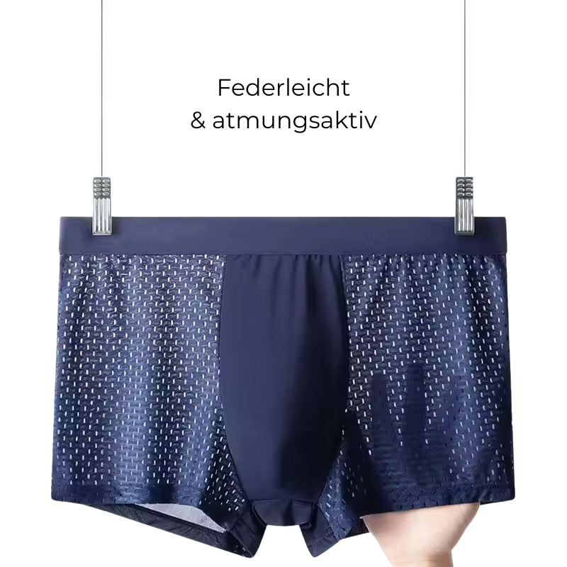 Bamoki – Bambus Boxershorts