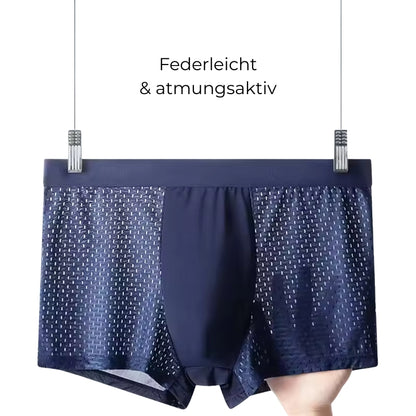 Bamoki – Bambus Boxershorts