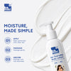 Bamoki™ Her Everyday Body Lotion with Shea Butter & Aloe Vera | 100% Natural, 95% Organic, 200ml
