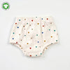 Bamoki™ Organic Cotton Baby Romper (Jhabla) – GOTS Certified Newborn Summer Wear for Boys & Girls | Heart Print