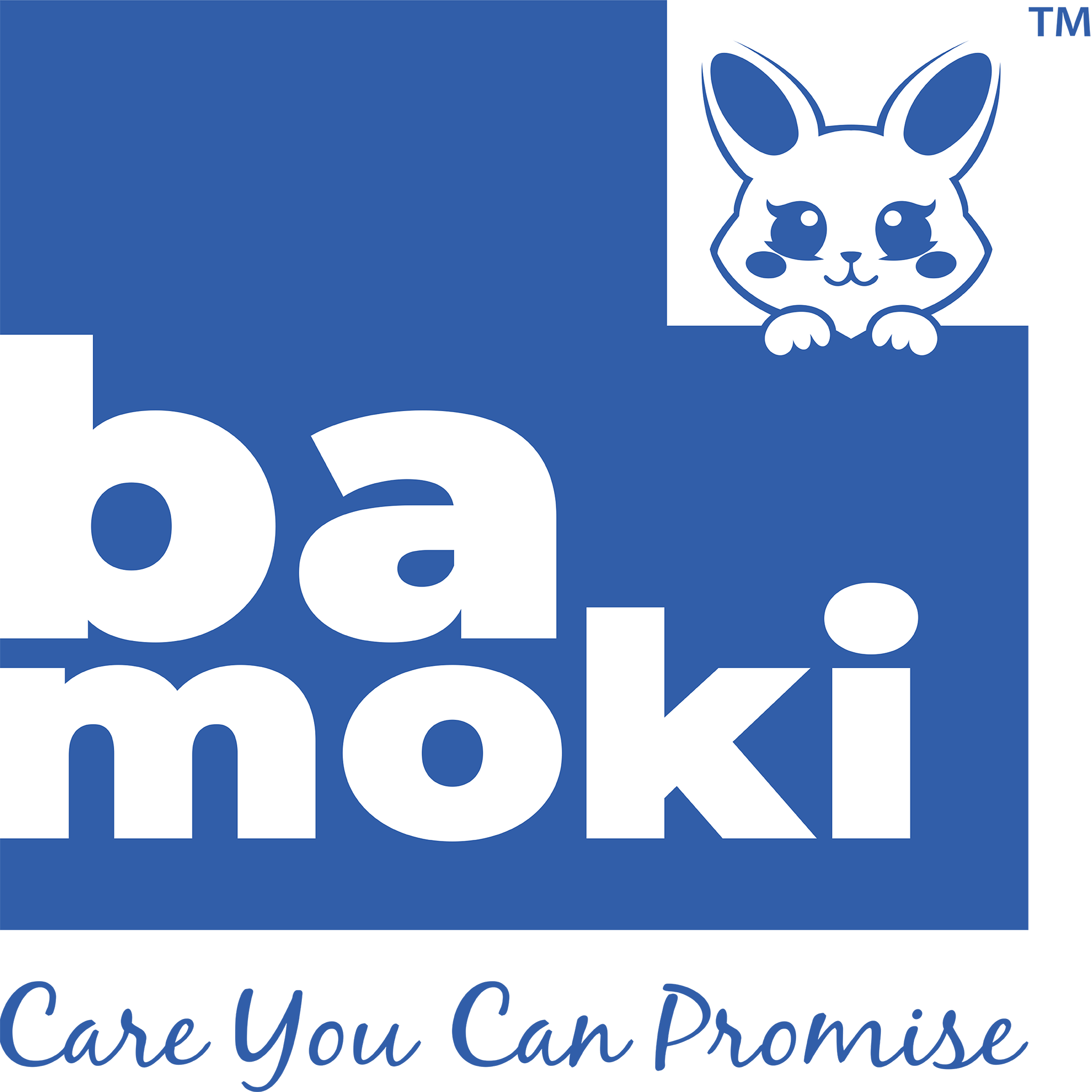 Bamoki, Care Your Can Promise