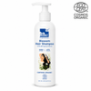 Bamoki™ Blossom Hair Shampoo with Bhringraj & Henna | 100% Natural, 47% Organic, 200ml