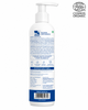 Bamoki™ Blossom Hair Shampoo with Bhringraj & Henna | 100% Natural, 47% Organic, 200ml