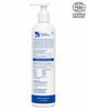 Bamoki™ Blossom Hair Shampoo with Bhringraj & Henna | 100% Natural, 47% Organic, 200ml