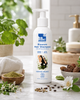 Bamoki™ Blossom Hair Shampoo with Bhringraj & Henna | 100% Natural, 47% Organic, 200ml