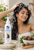 Bamoki™ Blossom Hair Shampoo with Bhringraj & Henna | 100% Natural, 47% Organic, 200ml