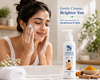 Bamoki™ Brightening Face Cleanser with Sandalwood & Haldi | 100% Natural, 56% Organic, 100ml