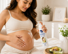 Bamoki™ Skin Rebalance Stretch Mark Oil with Avocado & Coconut | 100% Natural, 99% Organic, 100ml