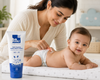 Bamoki™ Soft Soothe Baby Rash Cream with Almond, Neem & Vitamin E | 100% Natural, 94% Organic, Zinc Oxide, 100g