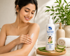 Bamoki™ Her Everyday Body Lotion with Shea Butter & Aloe Vera | 100% Natural, 95% Organic, 200ml