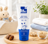 Bamoki™ Soft Care Baby Cream with Dates, Oat Milk & Vitamin E | 100% Natural, 95.6% Organic, 100g