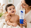 Bamoki™ Soft Care Baby Cream with Dates, Oat Milk & Vitamin E | 100% Natural, 95.6% Organic, 100g