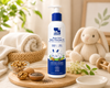 Bamoki™ Bone Care Baby Massage Oil with Walnut, Chia Seed & Vitamin E | 100% Natural, 99% Organic, pH 5.5, 100ml