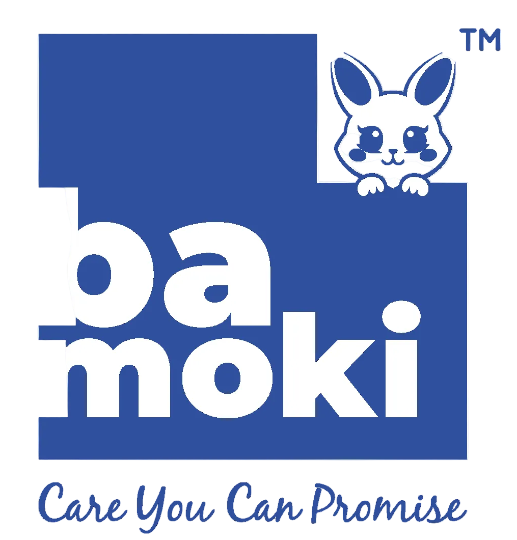 Bamoki, Care Your Can Promise