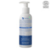 Bamoki™ Brightening Face Cleanser with Sandalwood & Haldi | 100% Natural, 56% Organic, 100ml
