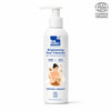 Bamoki™ Brightening Face Cleanser with Sandalwood & Haldi | 100% Natural, 56% Organic, 100ml