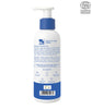 Bamoki™ Head-to-Toe Baby Wash with Fig & Almond | 100% Natural, 90.16% Organic, Tear-Free Gentle Cleanser, 200ml