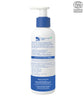 Bamoki™ Head-to-Toe Baby Wash with Fig & Almond | 100% Natural, 90.16% Organic, Tear-Free Gentle Cleanser, 200ml